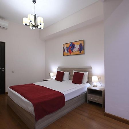 Welcome Yerevan Apartments Ngoại thất bức ảnh