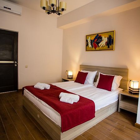 Welcome Yerevan Apartments Ngoại thất bức ảnh