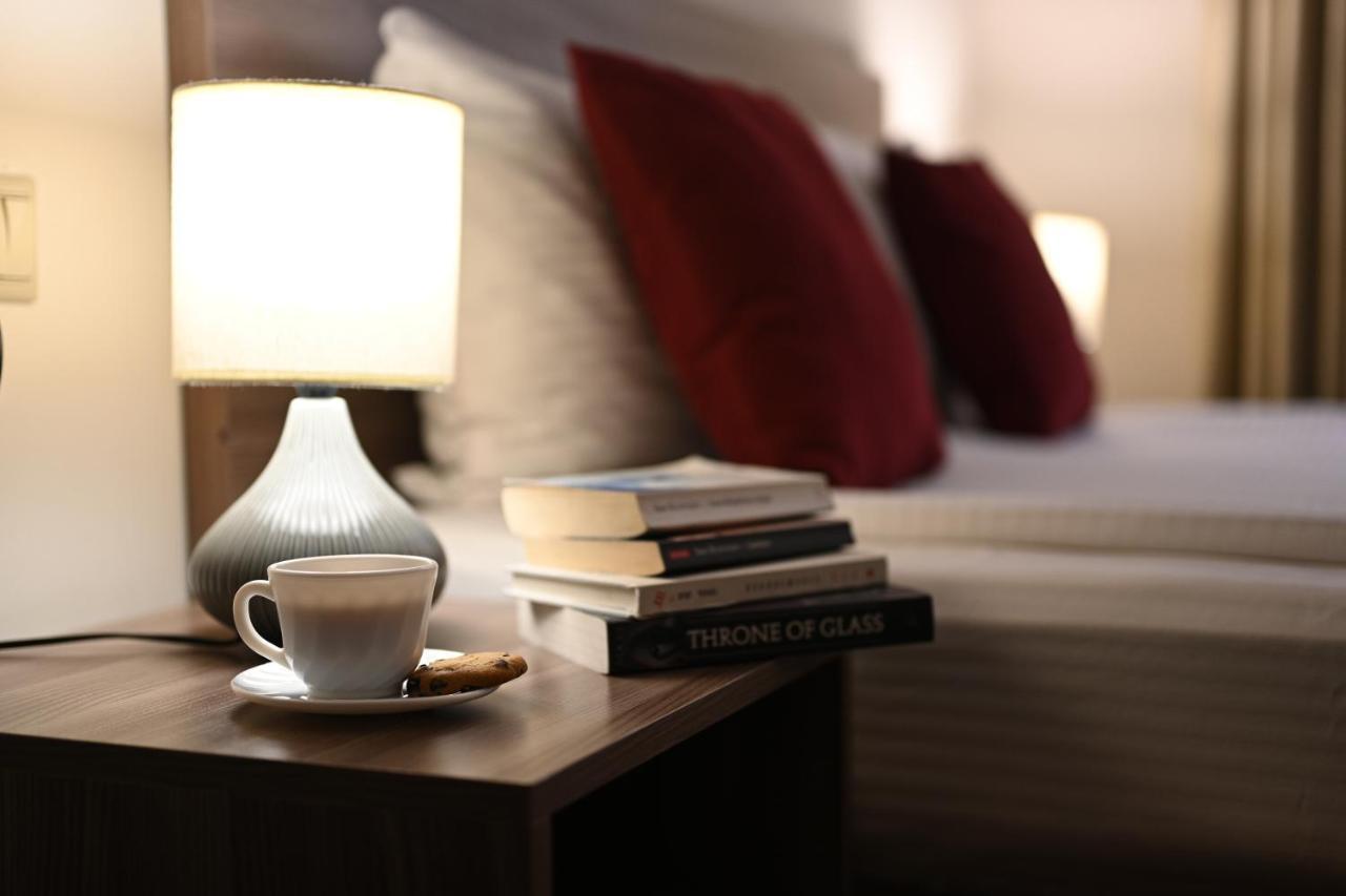 Welcome Yerevan Apartments Ngoại thất bức ảnh