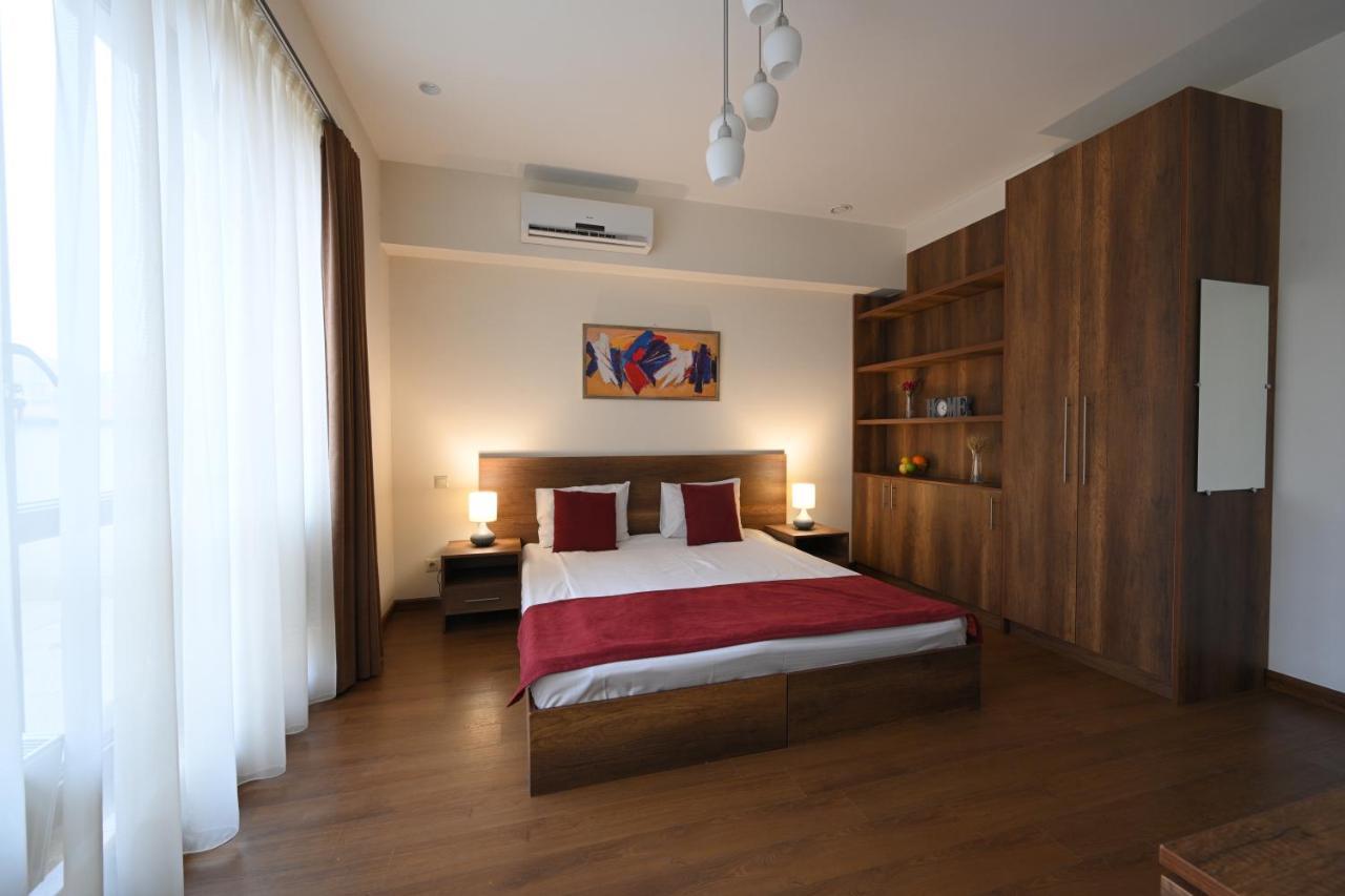 Welcome Yerevan Apartments Ngoại thất bức ảnh