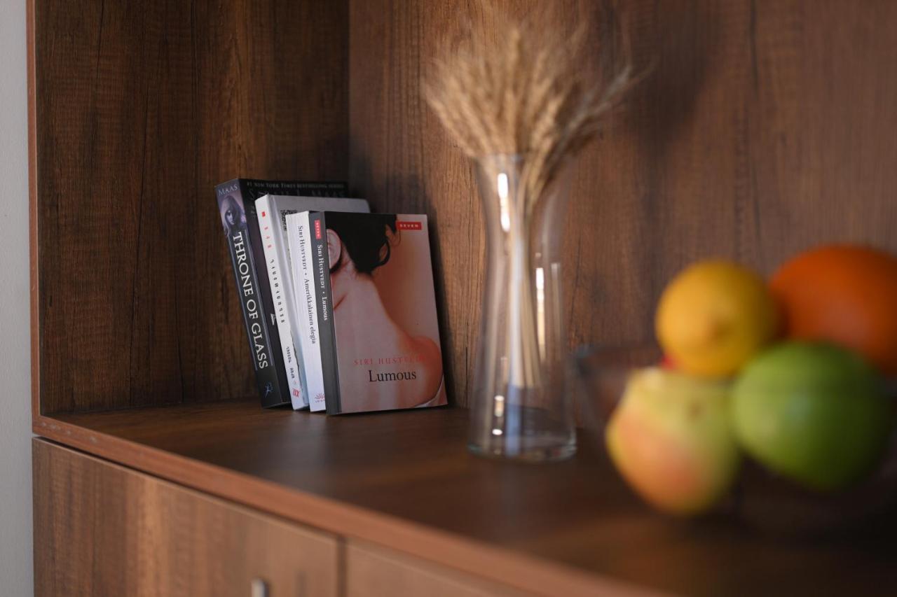 Welcome Yerevan Apartments Ngoại thất bức ảnh