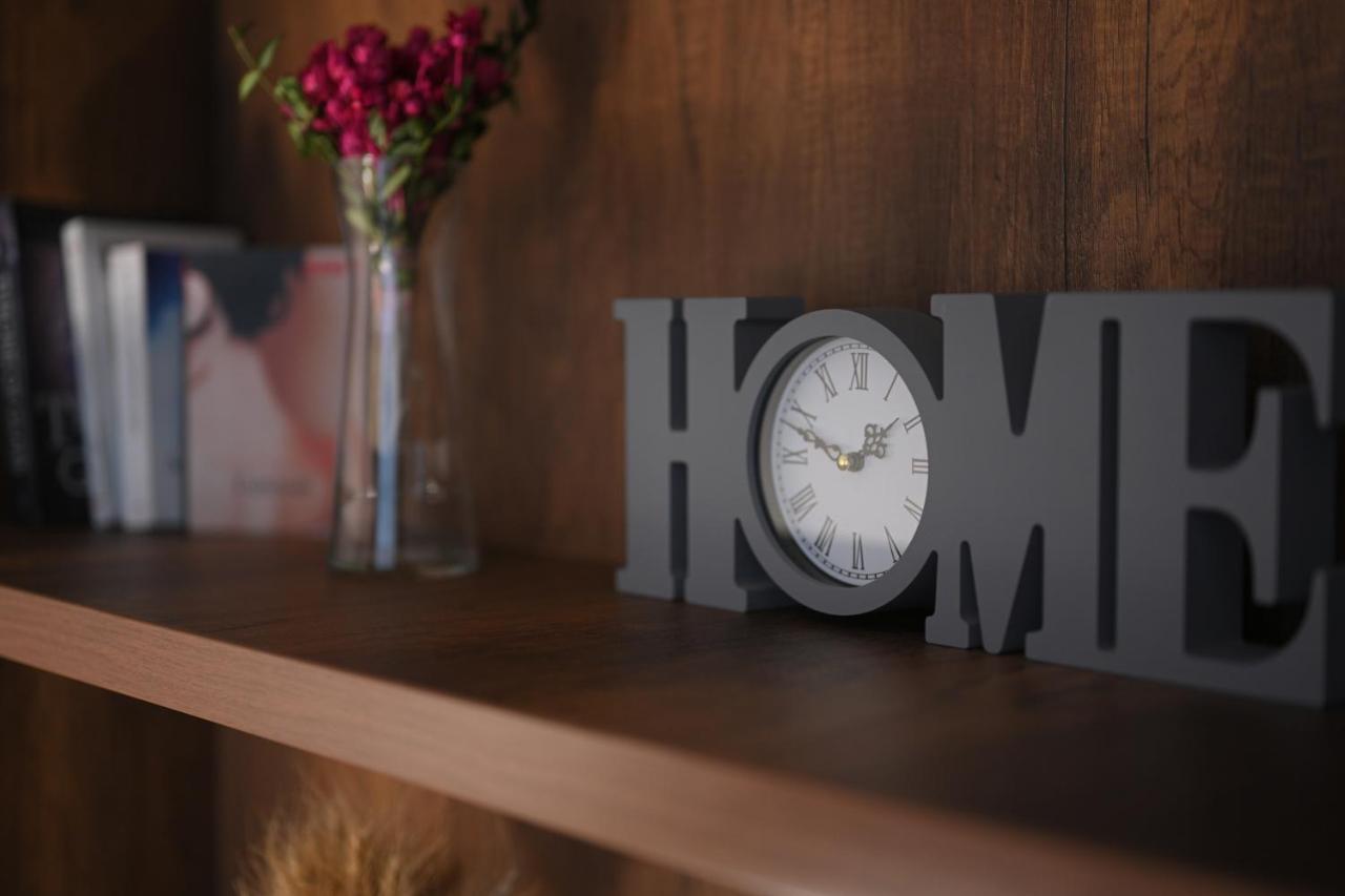 Welcome Yerevan Apartments Ngoại thất bức ảnh
