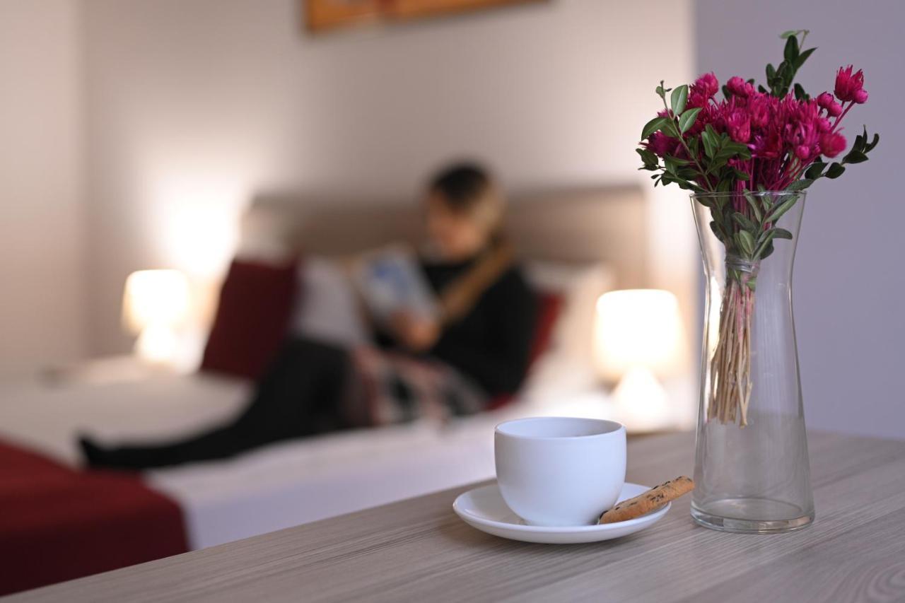 Welcome Yerevan Apartments Ngoại thất bức ảnh