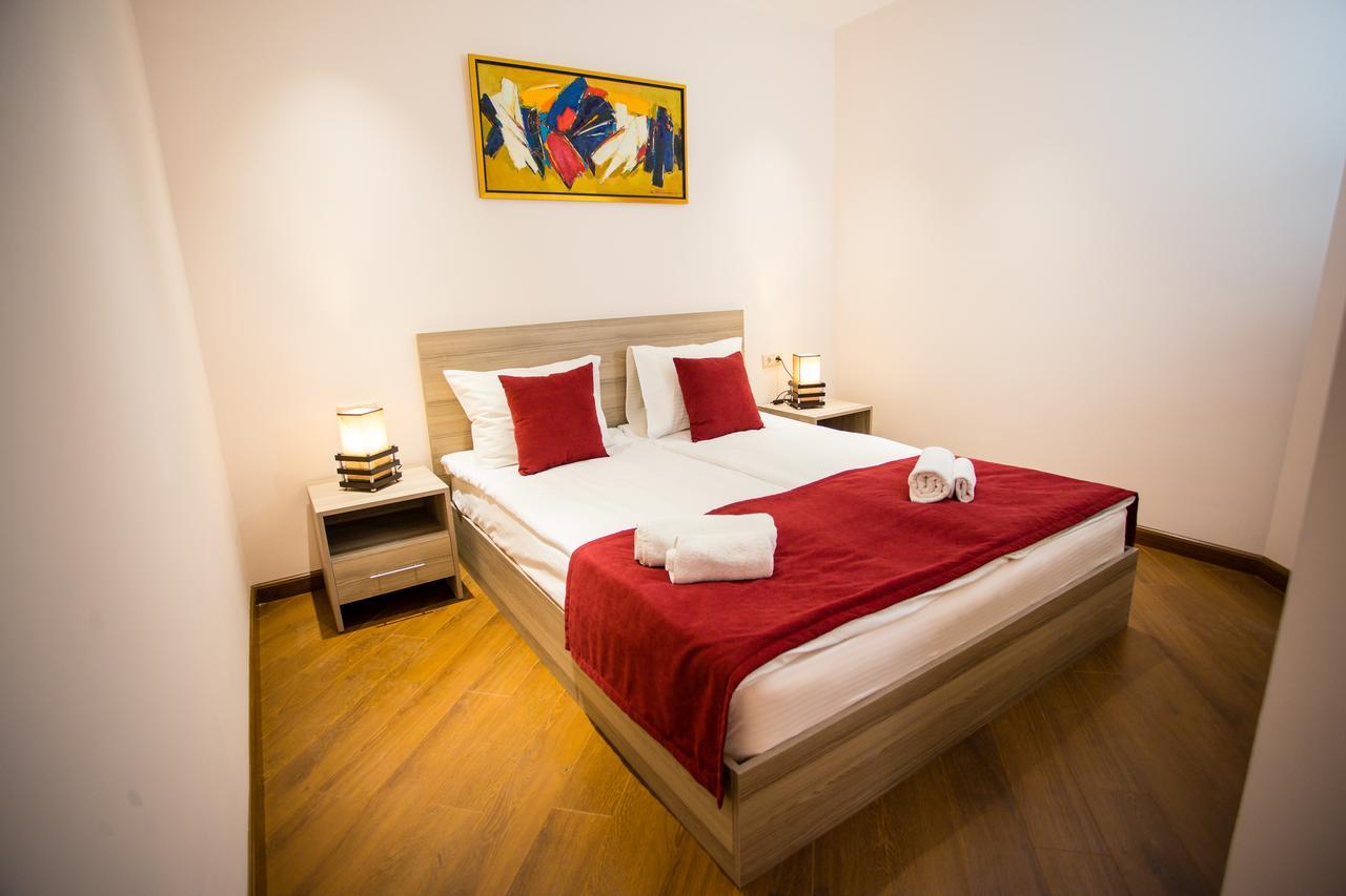 Welcome Yerevan Apartments Ngoại thất bức ảnh