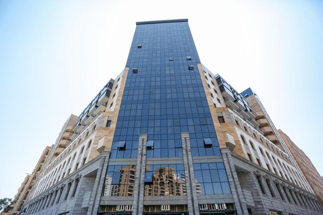 Welcome Yerevan Apartments Ngoại thất bức ảnh