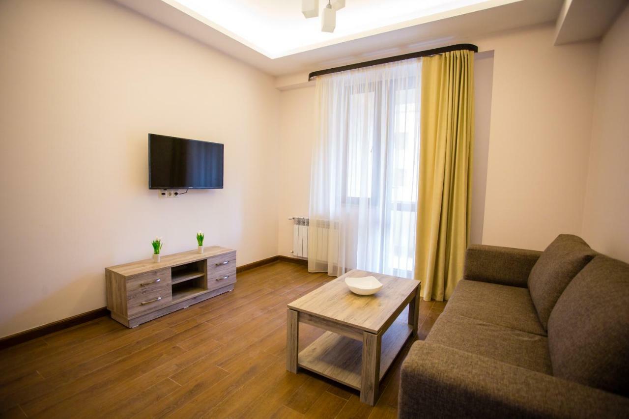 Welcome Yerevan Apartments Ngoại thất bức ảnh