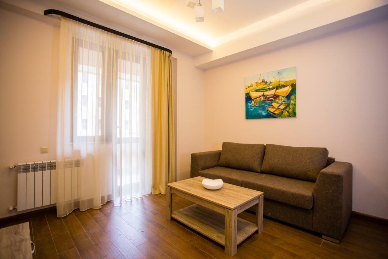 Welcome Yerevan Apartments Ngoại thất bức ảnh