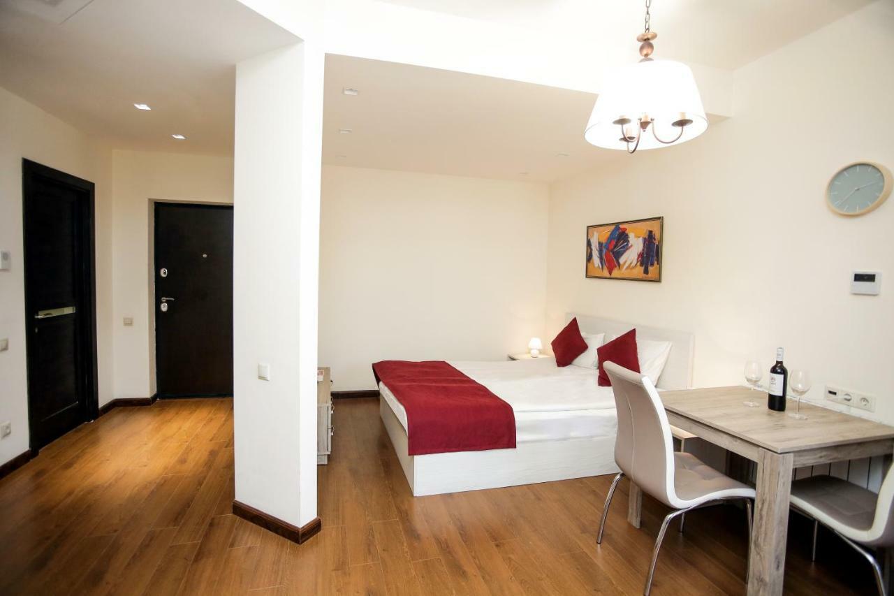 Welcome Yerevan Apartments Ngoại thất bức ảnh